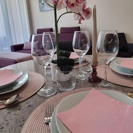 Lilénesz Appartement *