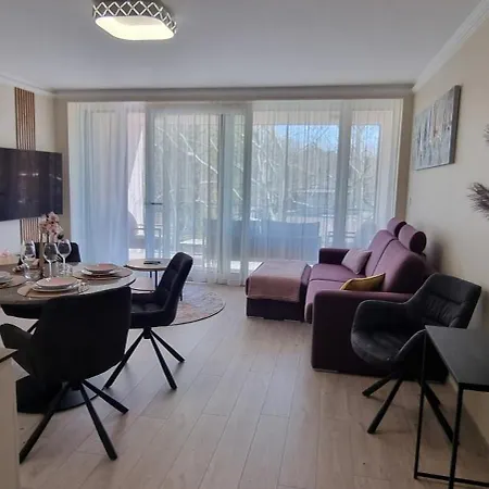 Apartmán Lilenesz Siófok