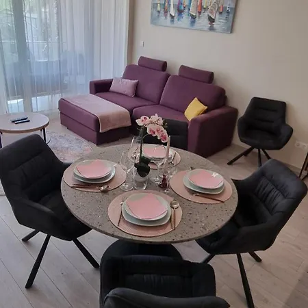 Lilénesz Appartement