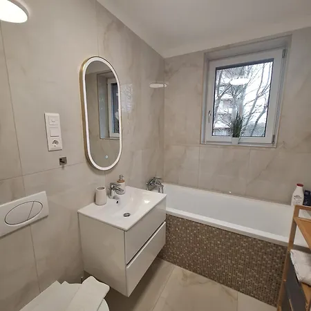 Lilenesz Apartmán Siófok