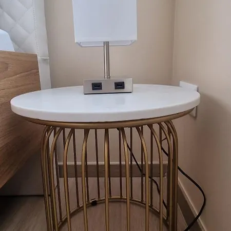 Apartmán Lilenesz *
