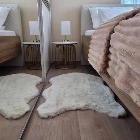 Apartmán Lilenesz Siófok