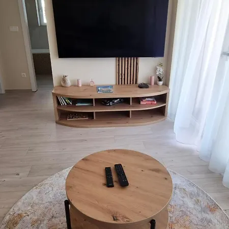 Lilénesz Appartement