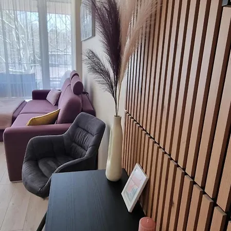 Appartement Lilénesz *